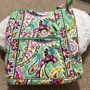 Vera Bradley purse